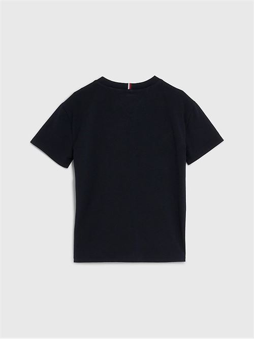  TOMMY HILFIGER | KB0KB08213J/DW5